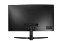 Samsung 27" FHD Curved Monitor with bezel-less design CR50 - LC27R500