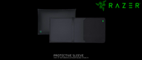 Protective Sleeve for 13" Notebooks & Razer Blade Stealth