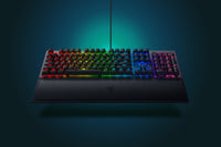 Razer BlackWidow V3 Pro -Wireless Mechanical Gaming Keyboard