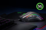 Razer Mamba Elite done