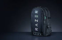 ROGUE 15" BACKPACK V3 Chromatic Edition