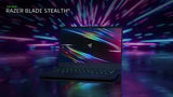 Razer Blade Stealth 13 FHD OLED Touch(144Hz)