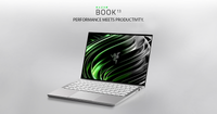 Razer Book 13 - FullHD Touch 60Hz