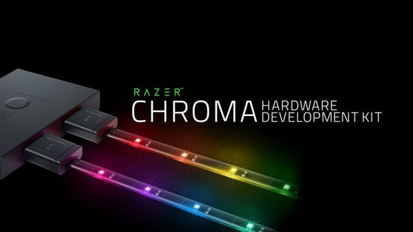 Razer Chroma HardwareDevelopment Kit