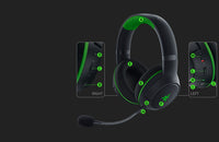 Razer Kaira for Xbox