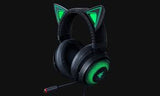 Razer Kraken Kitty -Chroma USB Gaming Headset  done