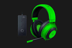 Razer razer 2025 kraken tournament edition