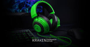 Razer Kraken Tournament Edition – Regal Computer