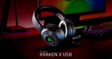 Razer Kraken X USB
