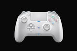 Razer Raiju Tournament Edition Gaming Controller for PS4