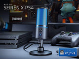 Razer Seiren X for PS4