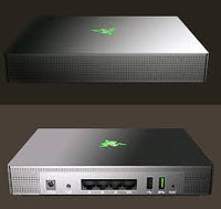 Razer Sila