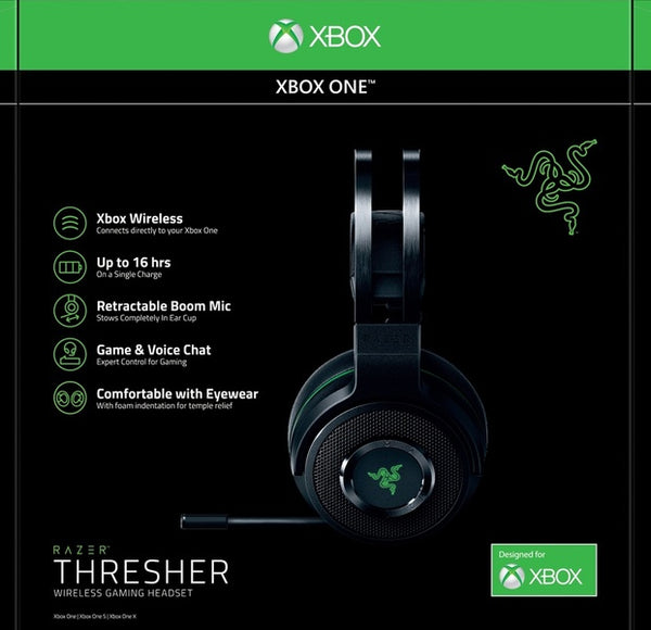 Razer Thresher for Xbox One