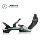 Thrustmaster Playseat PRO F1 Mercedes AMG Petronas Motorsport