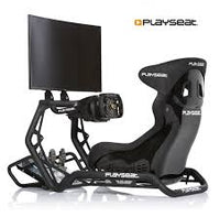 Thrustmaster Playseat Sensation Pro Black