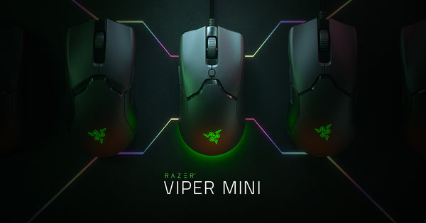 Razer Viper Mini done