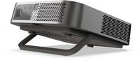 ViewSonic M2e Full HD 1080p 3D 無線智慧微型投影機